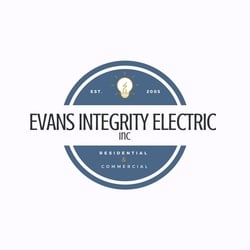 Evans Integrity Electric, Inc. logo