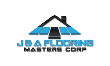 Logo for J & A Flooring Masters Corp.
