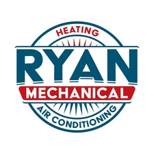 Ryan Mechanical logo