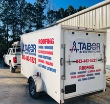 Avatar for Tabor Homes & Exteriors