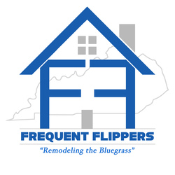 Frequent Flippers Remodeling, LLC logo