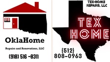 Avatar for Tex-HOME & Okla-HOME Repairs