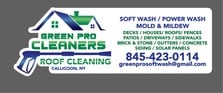 Avatar for Green Pro Cleaners