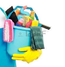 Peoples Cleaning Services, LLC logo