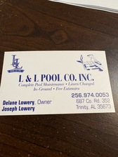 Avatar for L&L Pool Co., Inc.