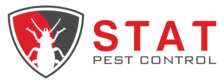 Stat Pest Control, LLC logo