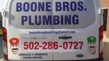 Avatar for Boone Bros Plumbing, LLC