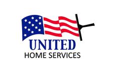 Logo for United Home Services - Home Facebook