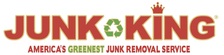 Junk King Fort Collins/Boulder logo