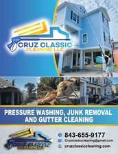 Avatar for Cruz Classic Cleaning, LLC