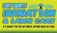 Avatar for Last Minute Irrigation & Lawn Care - Home  Facebook