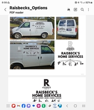 Avatar for Raisbeck's Home Services