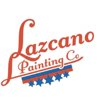 Logo for Lazcano Painting Co