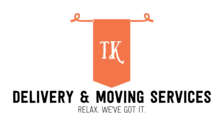 TK Del, LLC logo