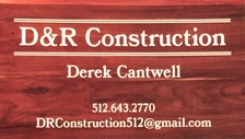 Avatar for D&R Construction