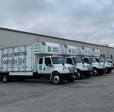 Avatar for Doyle Moving Services, LLC