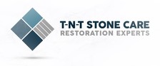 Logo for T-N-T Stonecare