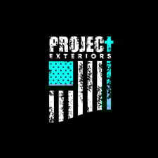 Logo for Project Exteriors