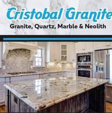 Avatar for Cristobal Granite
