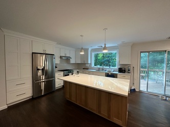 Gallegos Marble Countertops Home Improvement logo
