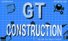 Avatar for GT Construction - Home Facebook