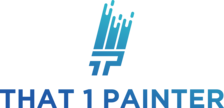 That 1 Painter logo