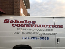 Avatar for Scholes Construction, LLC