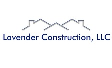 Lavender Construction, LLC logo