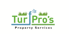 Turf Pro's, Inc. logo