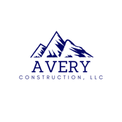 Avery Construction, LLC logo