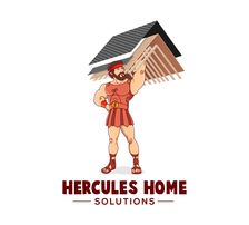 Logo for Hercules Home Solutions