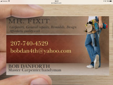 Avatar for Mr. Fixit