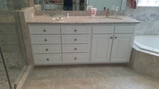 Custom Carpentry By Chris logo