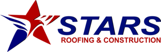 Stars Roofing logo