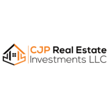 CJP logo