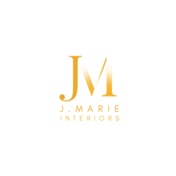 J. Marie Interiors, LLC logo