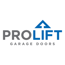 ProLift Garage Doors of South Florida logo