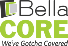 Bella CORE, LLC logo