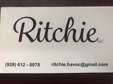 Avatar for Ritchie, LLC