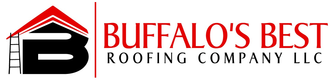 Buffalo's Best Roofing Company logo