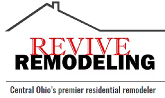 Revive Remodeling, LLC logo