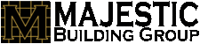 Majestic Building, LLP logo