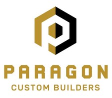 Paragon Custom Builders logo