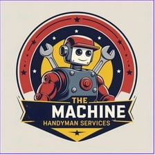 Avatar for The Machine handyman services