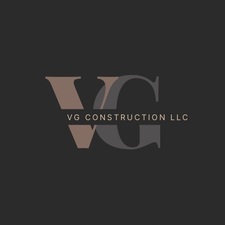 Logo for VG CONSTRUCTION LLC