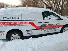Avatar for Superior Garage Door