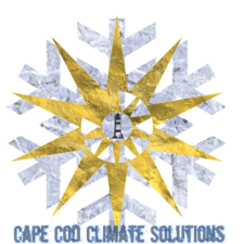Avatar for Cape Cod Climate Solutions