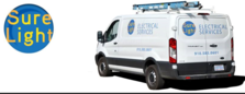 Avatar for Sure Light Electrical Services Inc
