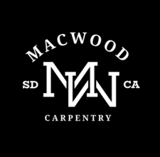 Logo for MacWood LLC