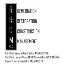 RRCM, LLC logo